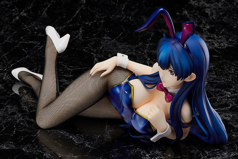Silent Möbius - Katsumi Liqueur - B-style - 1/4 - Bunny Ver. (FREEing) photo 3