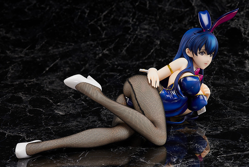 Silent Möbius - Katsumi Liqueur - B-style - 1/4 - Bunny Ver. (FREEing) photo 4