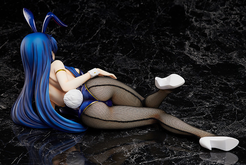 Silent Möbius - Katsumi Liqueur - B-style - 1/4 - Bunny Ver. (FREEing) photo 5