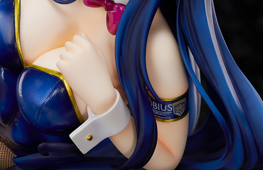 Silent Möbius - Katsumi Liqueur - B-style - 1/4 - Bunny Ver. (FREEing) photo 6