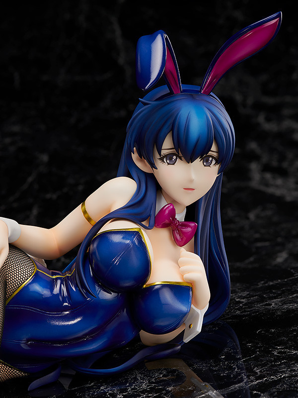 Silent Möbius - Katsumi Liqueur - B-style - 1/4 - Bunny Ver. (FREEing) photo 7