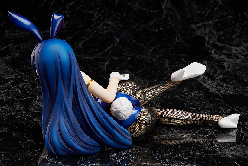 Silent Möbius - Katsumi Liqueur - B-style - 1/4 - Bunny Ver. (FREEing) photo 8