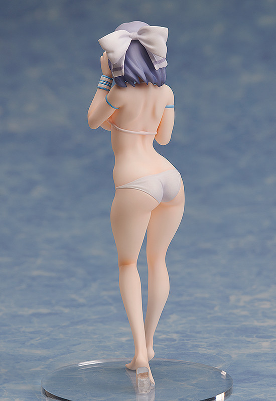 Senran Kagura: Peach Beach Splash - Yumi - S-style - 1/12 - Swimsuit Ver. (FREEing) photo 3