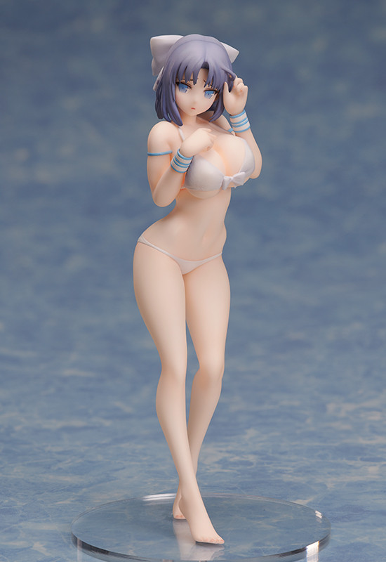 Senran Kagura: Peach Beach Splash - Yumi - S-style - 1/12 - Swimsuit Ver. (FREEing) photo 6