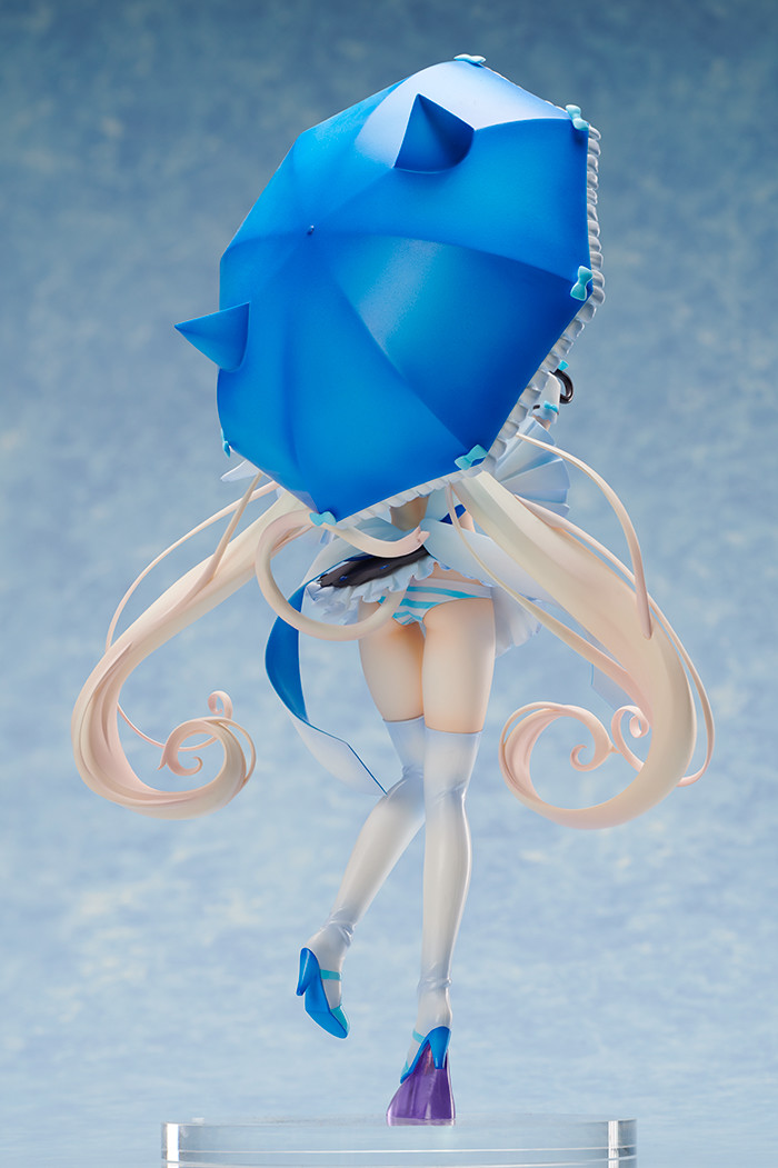 Nekopara - Vanilla - 1/7 - Race Queen ver. (Hobby Max, Mimeyoi) photo 6