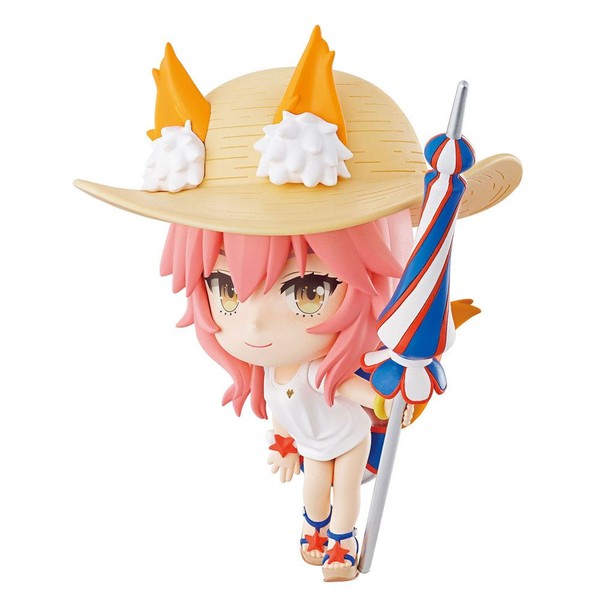Fate/Grand Order - Tamamo no Mae - Ichiban Kuji - Ichiban Kuji Fate/Grand Order ~Natsu da! Mizugi da! Kyun-Chara Summer Part 1~ - Kyun-Chara - Lancer (Banpresto)
