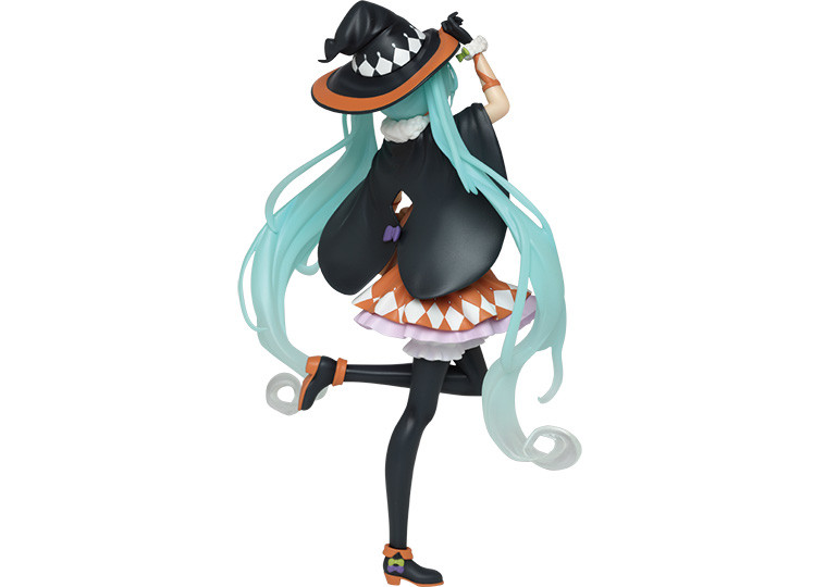 Vocaloid - Hatsune Miku - 2nd Season Autumn Ver. (Taito) photo 5