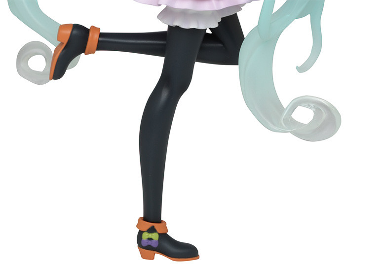 Vocaloid - Hatsune Miku - 2nd Season Autumn Ver. (Taito) photo 8