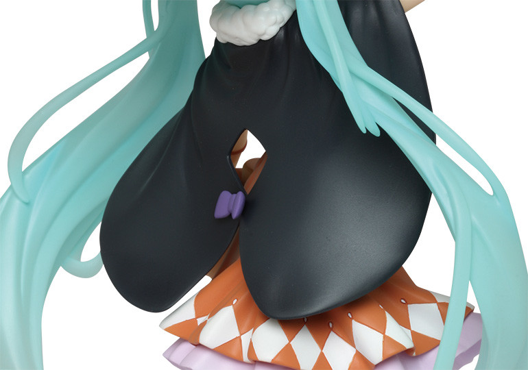Vocaloid - Hatsune Miku - 2nd Season Autumn Ver. (Taito) photo 9