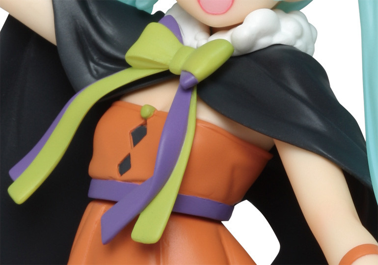 Vocaloid - Hatsune Miku - 2nd Season Autumn Ver. (Taito) photo 10