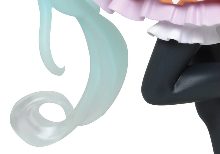 Vocaloid - Hatsune Miku - 2nd Season Autumn Ver. (Taito) photo 12