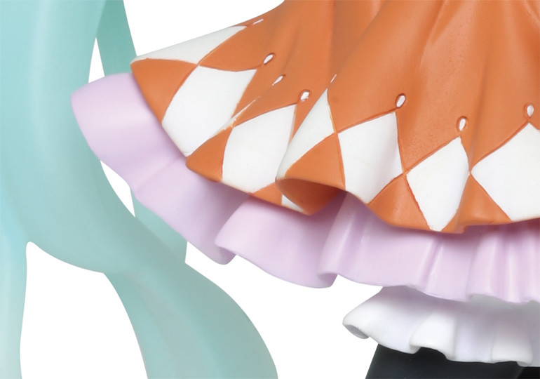 Vocaloid - Hatsune Miku - 2nd Season Autumn Ver. (Taito) photo 13