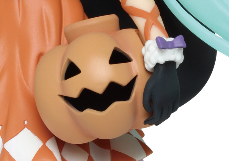 Vocaloid - Hatsune Miku - 2nd Season Autumn Ver. (Taito) photo 14