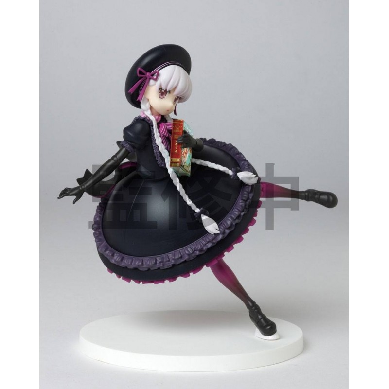 Fate/Extra Last Encore - Nursery Rhyme (Taito)
