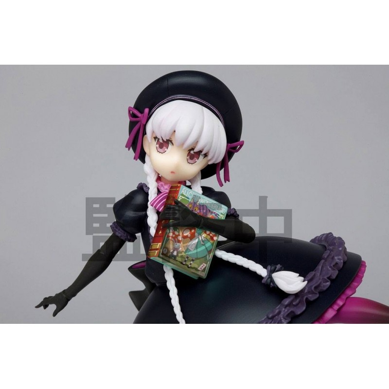 Fate/Extra Last Encore - Nursery Rhyme (Taito) photo 3