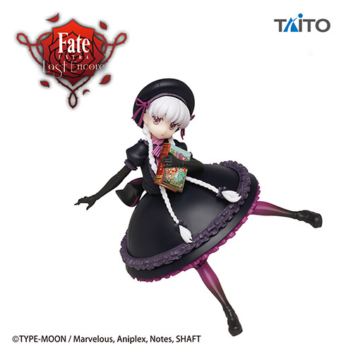 Fate/Extra Last Encore - Nursery Rhyme (Taito) photo 4