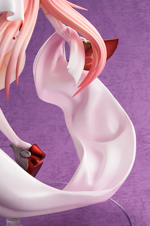 Hakyuu Houshin Engi - Dakki - 1/7 (Amakuni, Hobby Japan) photo 7