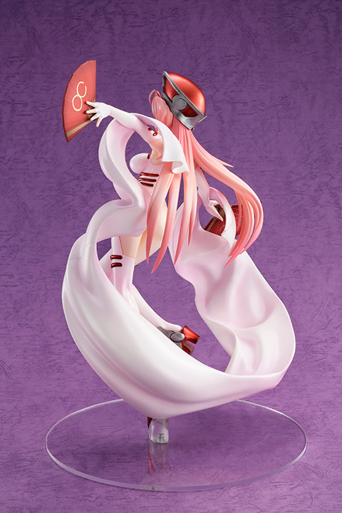 Hakyuu Houshin Engi - Dakki - 1/7 (Amakuni, Hobby Japan) photo 10