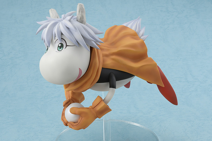 Hakyuu Houshin Engi - Suupuushan - Taikoubou - 1/7 (Amakuni, Hobby Japan) photo 8
