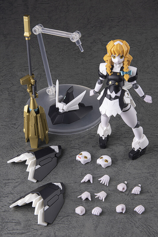 Touhou Project - Kirisame Marisa - Polynian (Daibadi Production, Milestone) photo 5