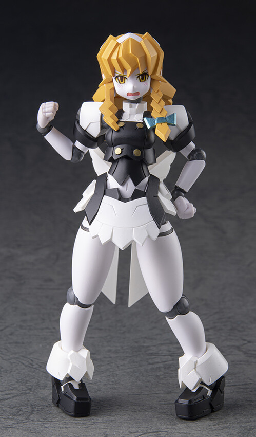 Touhou Project - Kirisame Marisa - Polynian (Daibadi Production, Milestone) photo 9