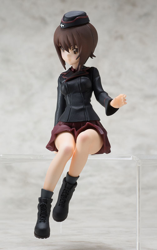 Girls und Panzer: Saishuushou - Nishizumi Maho - SiP Doll (Yanoman) photo 5