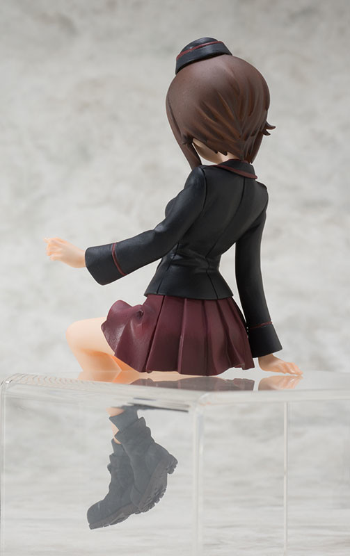 Girls und Panzer: Saishuushou - Nishizumi Maho - SiP Doll (Yanoman) photo 6