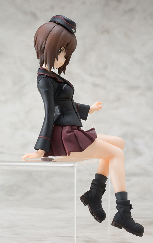 Girls und Panzer: Saishuushou - Nishizumi Maho - SiP Doll (Yanoman) photo 7