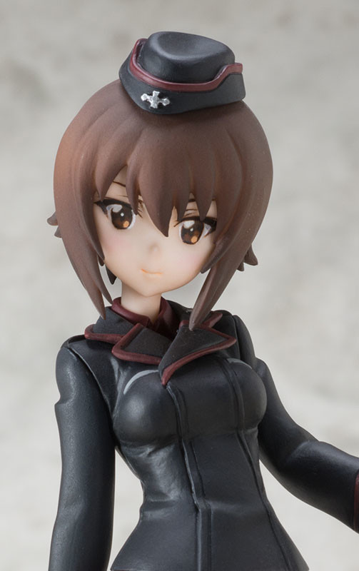 Girls und Panzer: Saishuushou - Nishizumi Maho - SiP Doll (Yanoman) photo 8