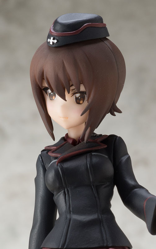 Girls und Panzer: Saishuushou - Nishizumi Maho - SiP Doll (Yanoman) photo 9