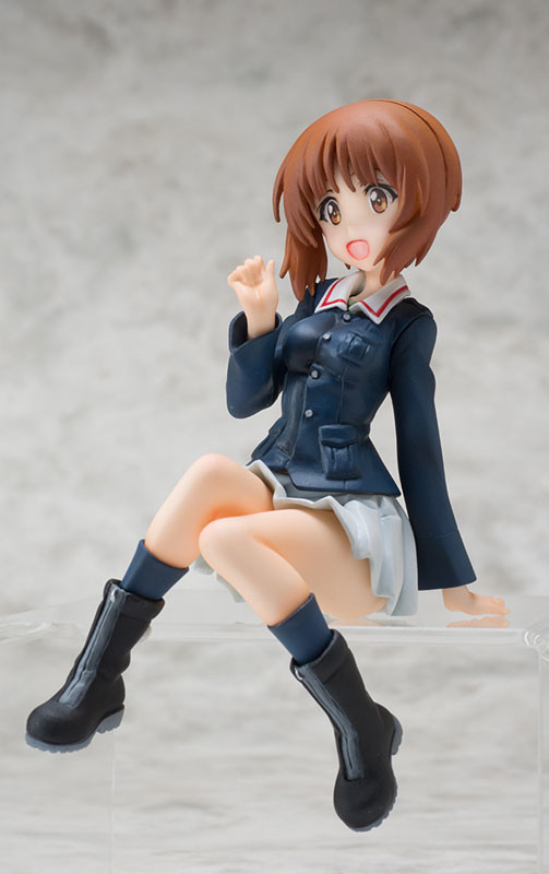 Girls und Panzer: Saishuushou - Nishizumi Miho - SiP Doll (Yanoman) photo 4
