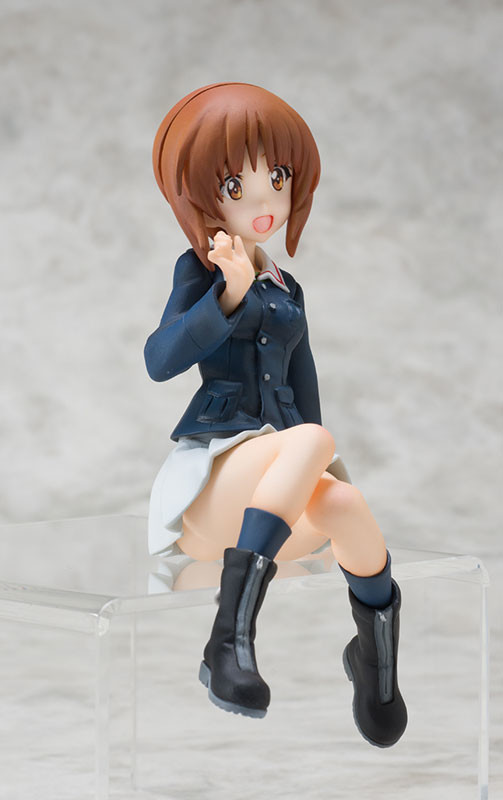 Girls und Panzer: Saishuushou - Nishizumi Miho - SiP Doll (Yanoman) photo 5