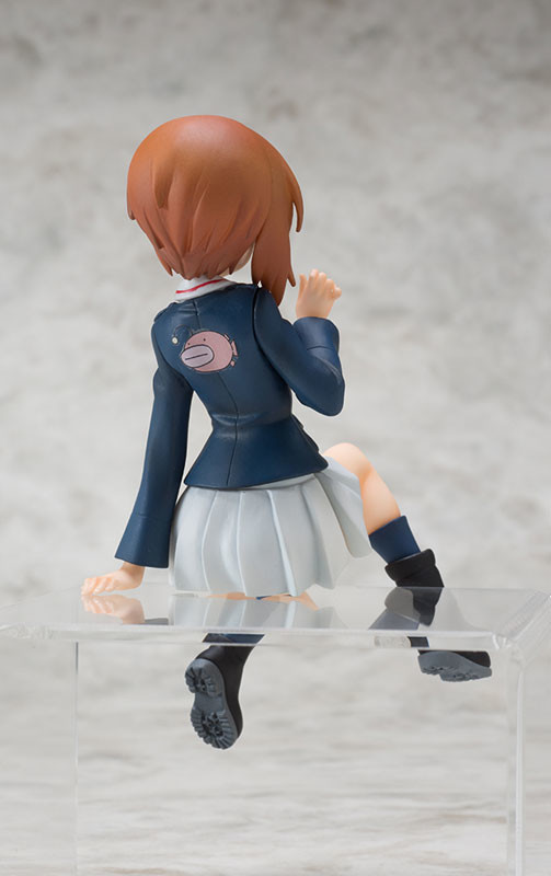 Girls und Panzer: Saishuushou - Nishizumi Miho - SiP Doll (Yanoman) photo 6