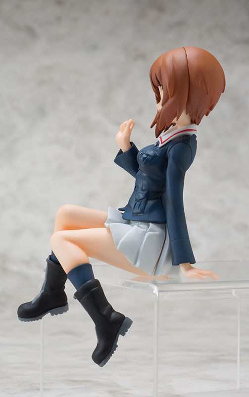 Girls und Panzer: Saishuushou - Nishizumi Miho - SiP Doll (Yanoman) photo 7
