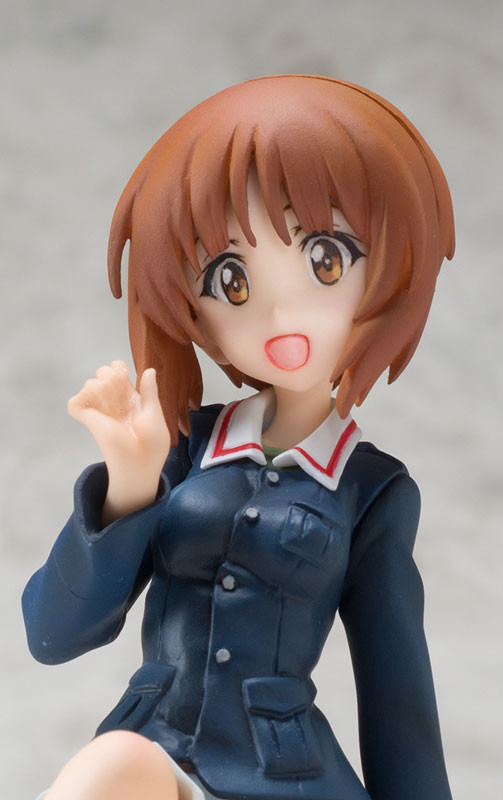 Girls und Panzer: Saishuushou - Nishizumi Miho - SiP Doll (Yanoman) photo 8