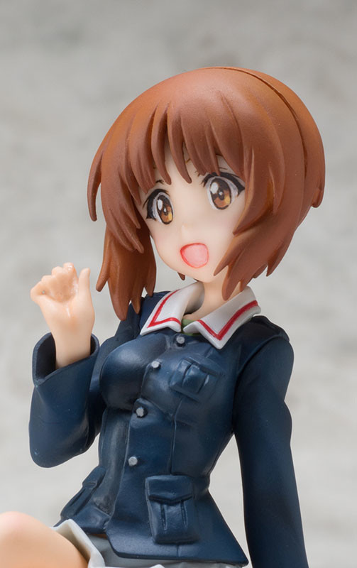 Girls und Panzer: Saishuushou - Nishizumi Miho - SiP Doll (Yanoman) photo 9