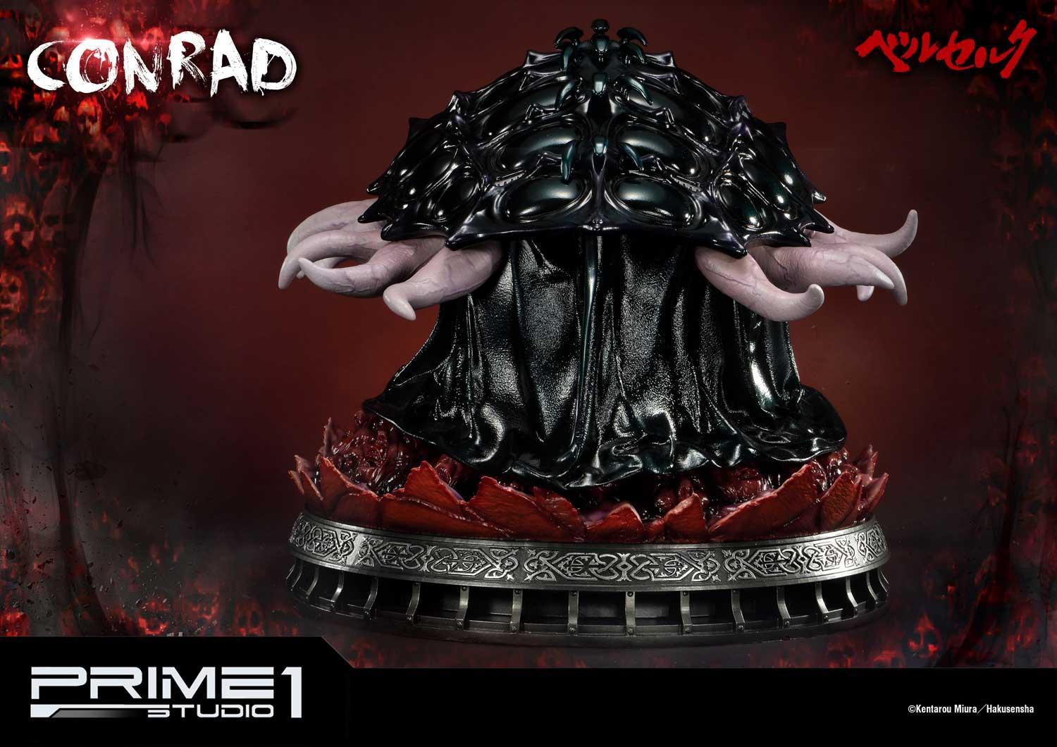 Berserk - Conrad - Ultimate Premium Masterline (UPMBR-12) - 1/4 (Prime 1 Studio) photo 23
