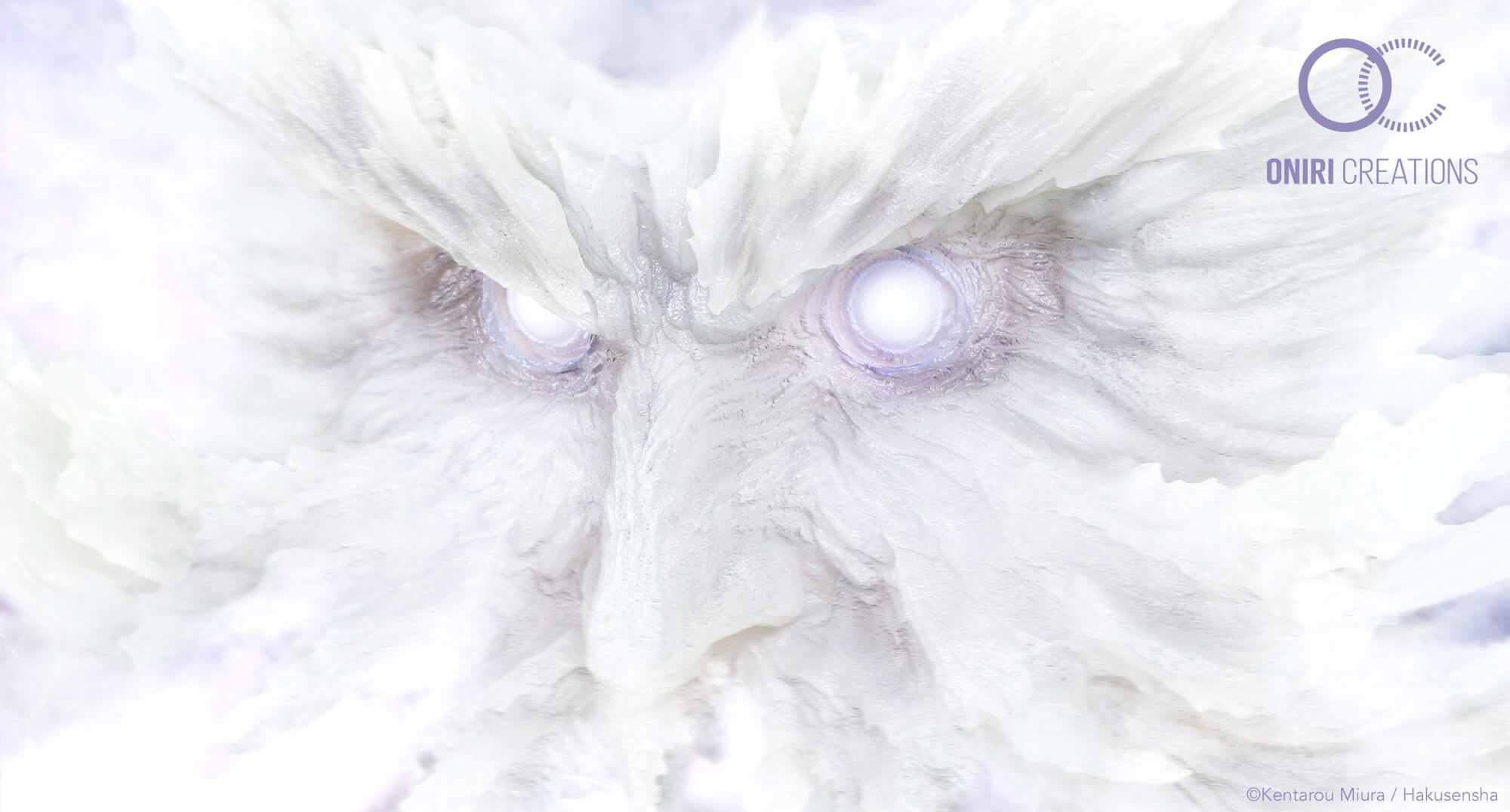 Berserk - Emperor Ganishka - Guts - Zodd - Diorama - 1/6 (Oniri Creations) photo 13