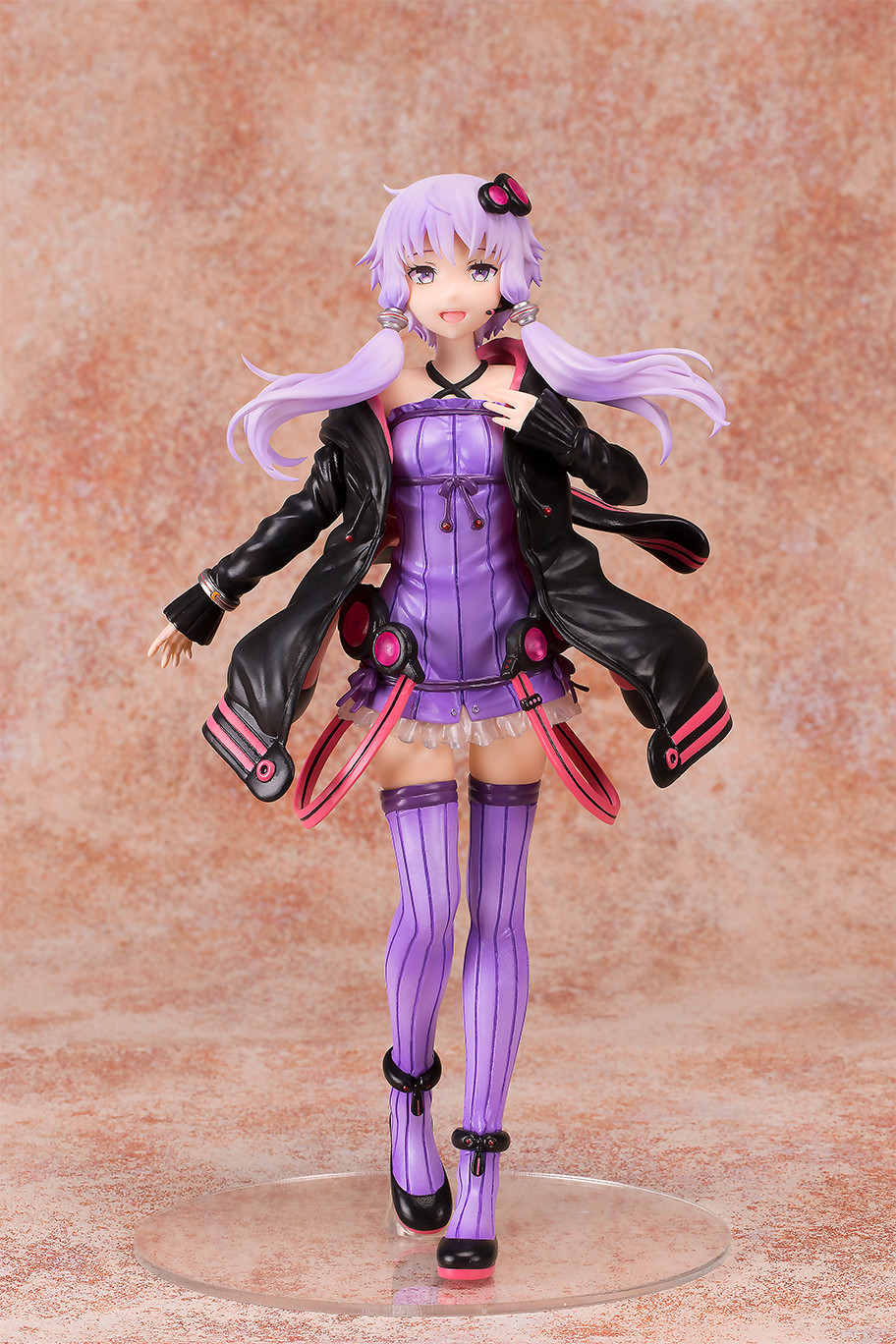 Vocaloid - Yuzuki Yukari - 1/6 - Resize ver. (Pulchra) photo 2