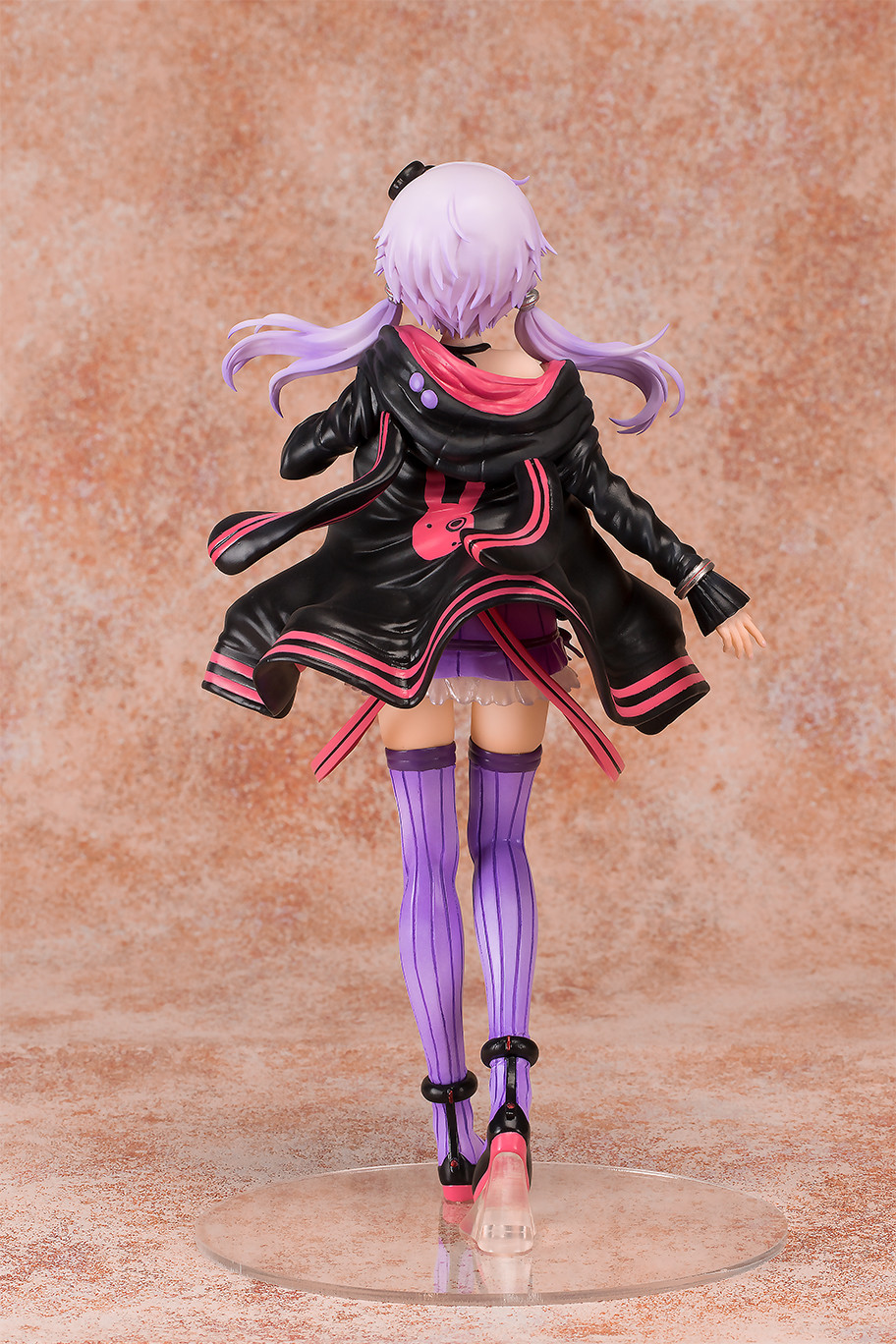 Vocaloid - Yuzuki Yukari - 1/6 - Resize ver. (Pulchra) photo 3