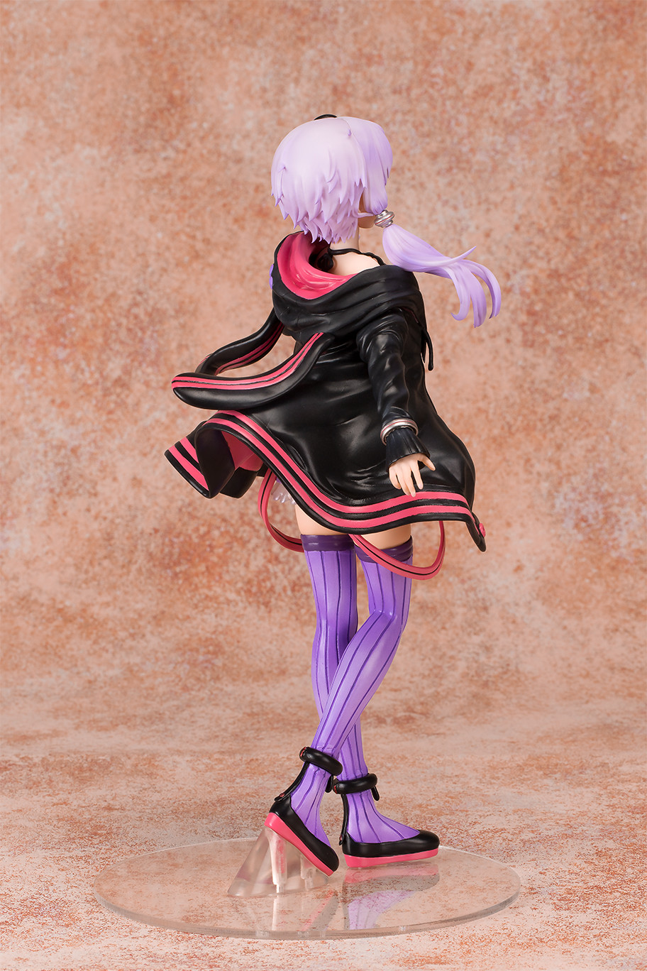 Vocaloid - Yuzuki Yukari - 1/6 - Resize ver. (Pulchra) photo 4