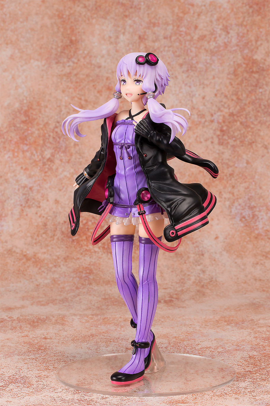 Vocaloid - Yuzuki Yukari - 1/6 - Resize ver. (Pulchra) photo 5
