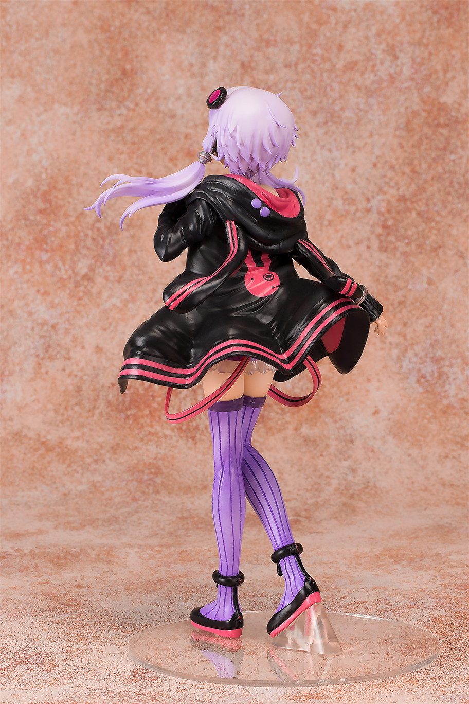 Vocaloid - Yuzuki Yukari - 1/6 - Resize ver. (Pulchra) photo 6