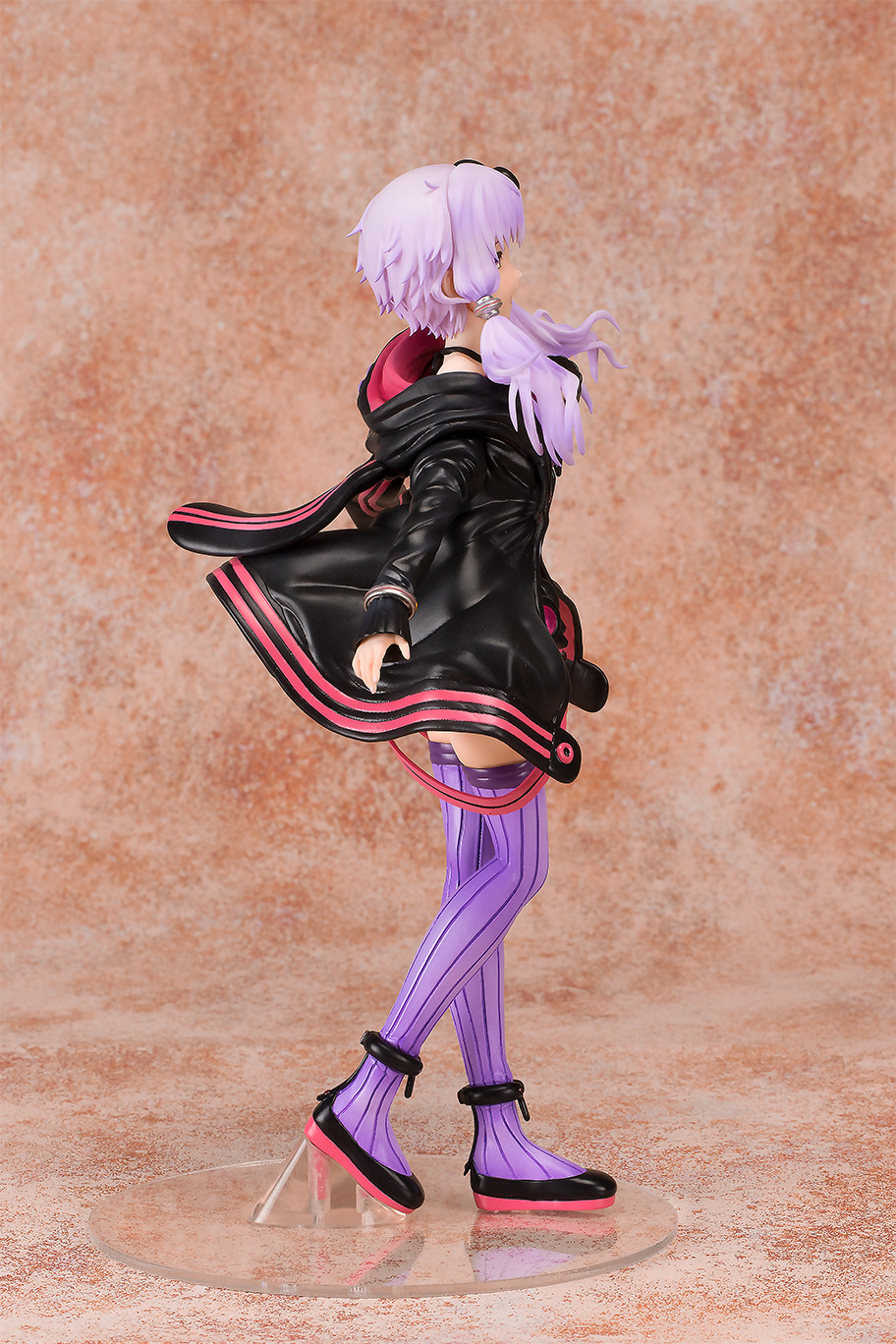 Vocaloid - Yuzuki Yukari - 1/6 - Resize ver. (Pulchra) photo 7