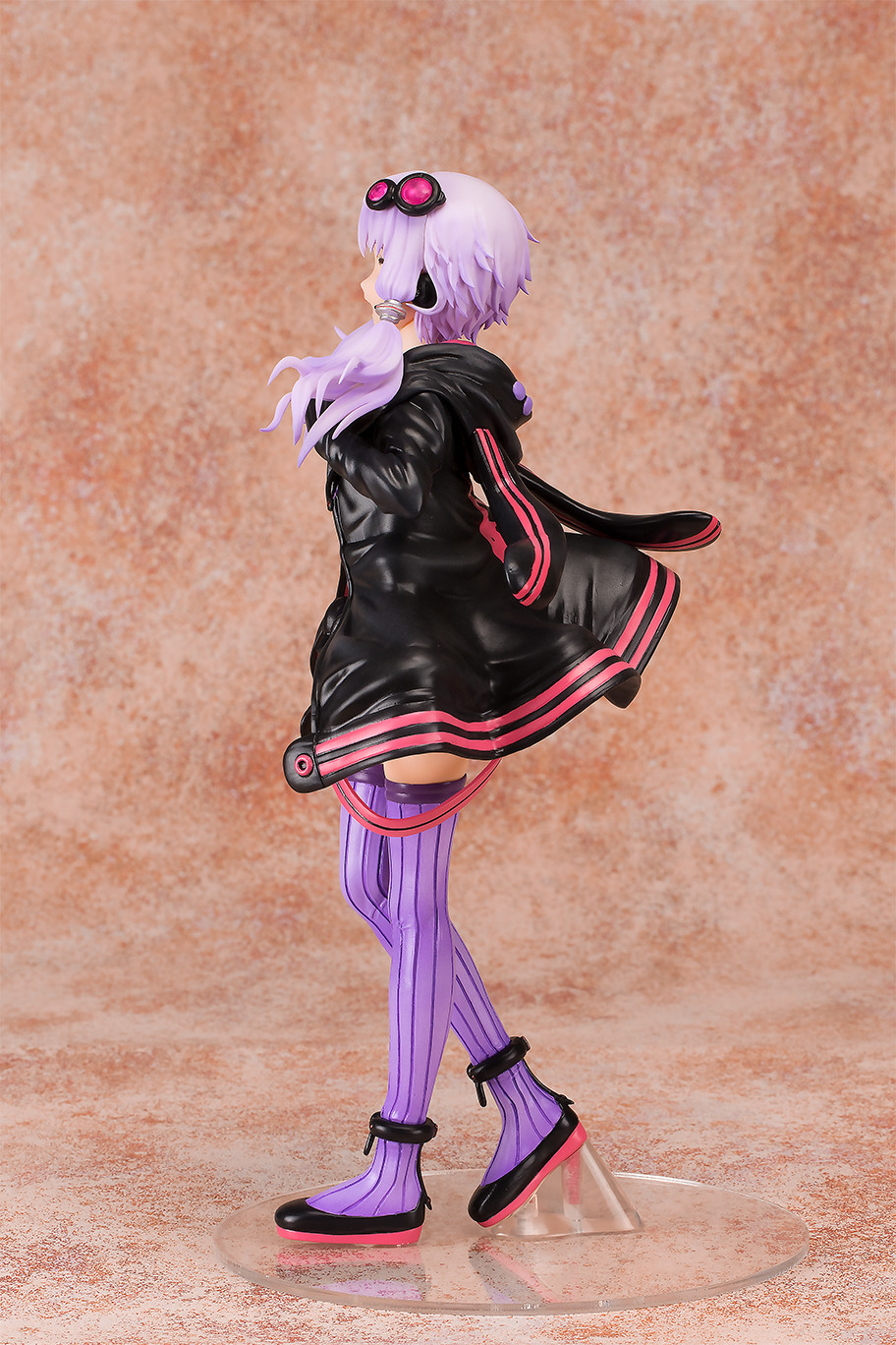 Vocaloid - Yuzuki Yukari - 1/6 - Resize ver. (Pulchra) photo 9