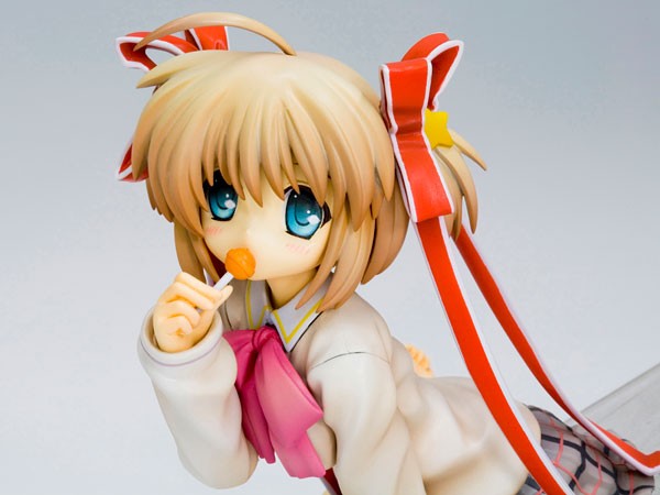 Little Busters! - Kamikita Komari - 1/8 (Kotobukiya) photo 2