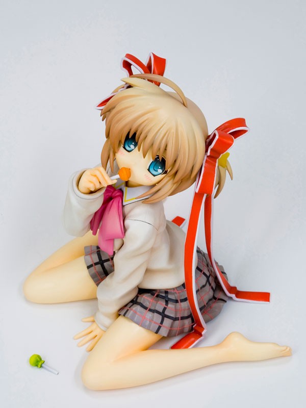 Little Busters! - Kamikita Komari - 1/8 (Kotobukiya) photo 3