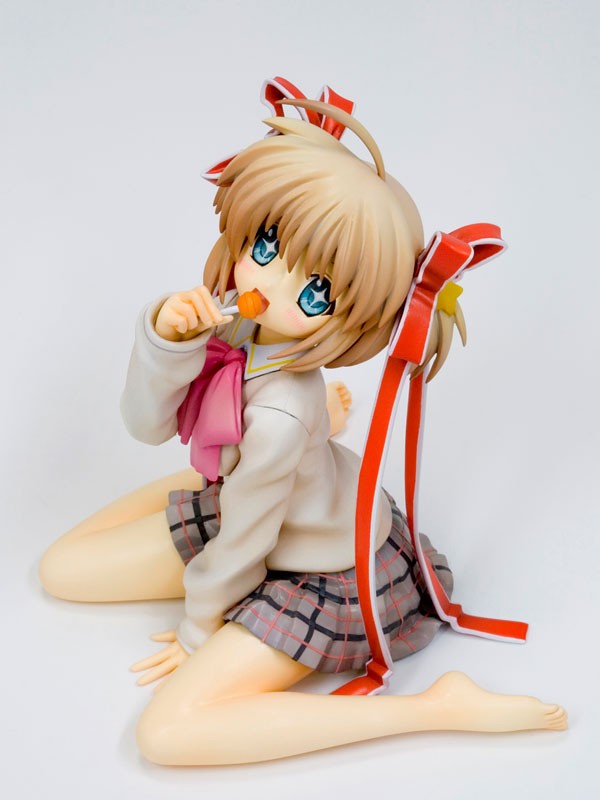 Little Busters! - Kamikita Komari - 1/8 (Kotobukiya) photo 5
