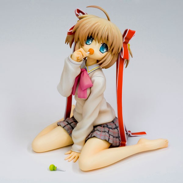 Little Busters! - Kamikita Komari - 1/8 (Kotobukiya) photo 6