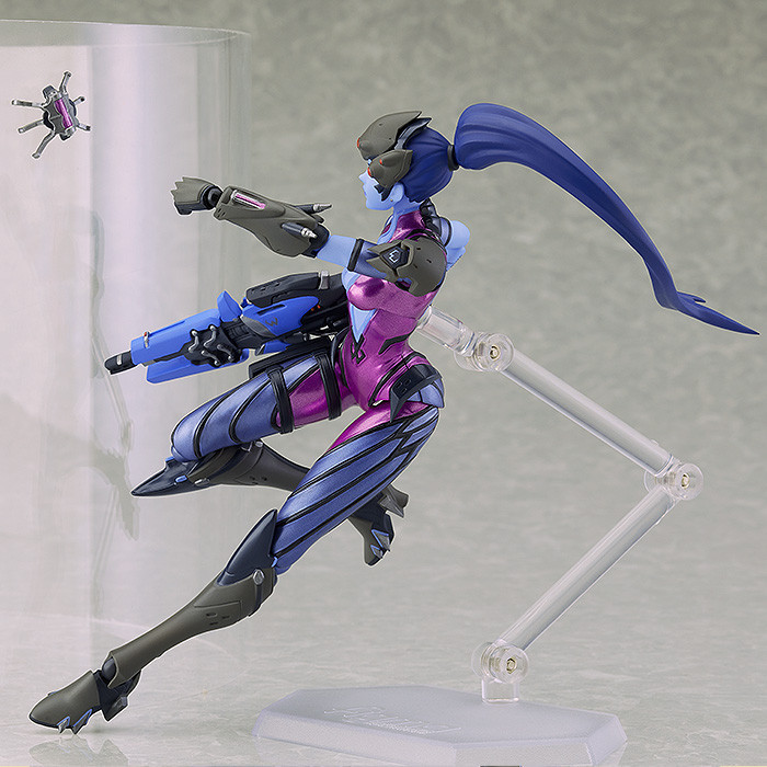 Overwatch - Widowmaker - Figma (#387) (Good Smile Company, Max Factory) photo 6